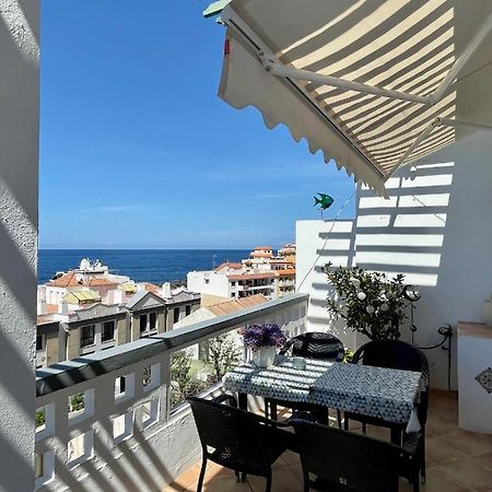 Vistamar Vueltas Apartamento Valle Gran Rey Exterior foto