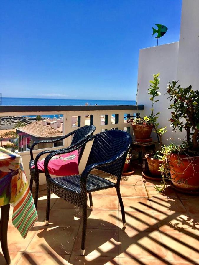 Vistamar Vueltas Apartamento Valle Gran Rey Exterior foto