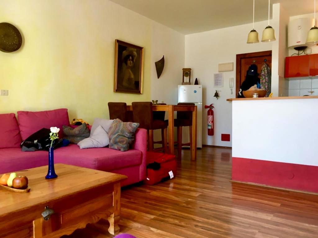 Vistamar Vueltas Apartamento Valle Gran Rey Exterior foto