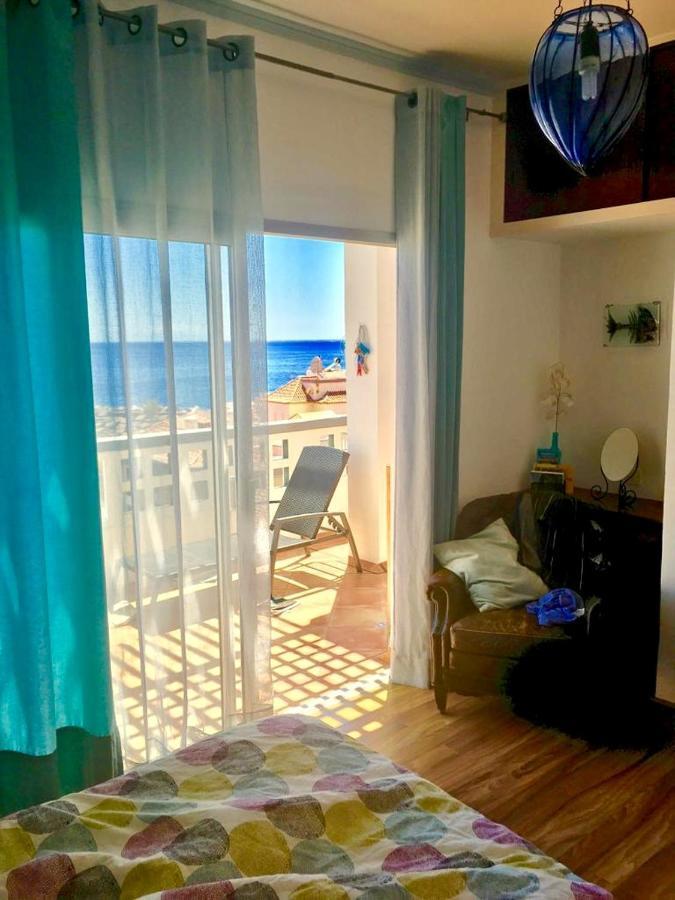 Vistamar Vueltas Apartamento Valle Gran Rey Exterior foto