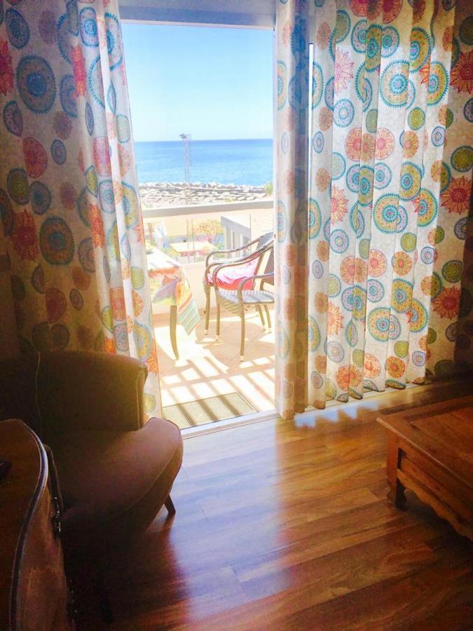 Vistamar Vueltas Apartamento Valle Gran Rey Exterior foto