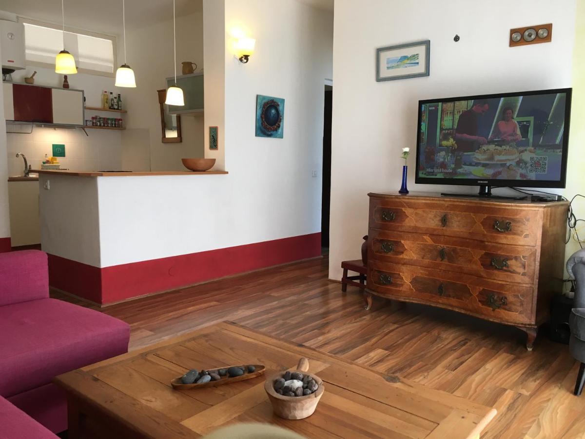 Vistamar Vueltas Apartamento Valle Gran Rey Exterior foto