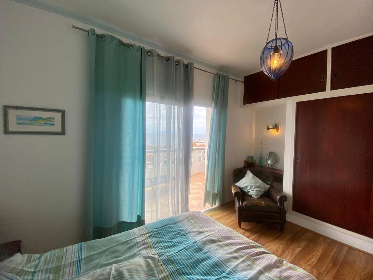 Vistamar Vueltas Apartamento Valle Gran Rey Exterior foto