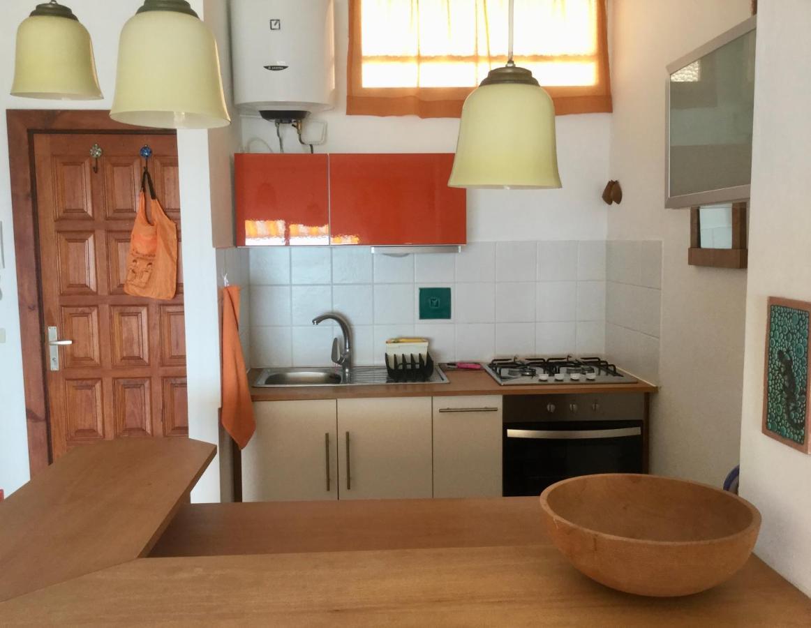 Vistamar Vueltas Apartamento Valle Gran Rey Exterior foto
