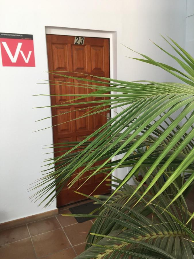 Vistamar Vueltas Apartamento Valle Gran Rey Exterior foto