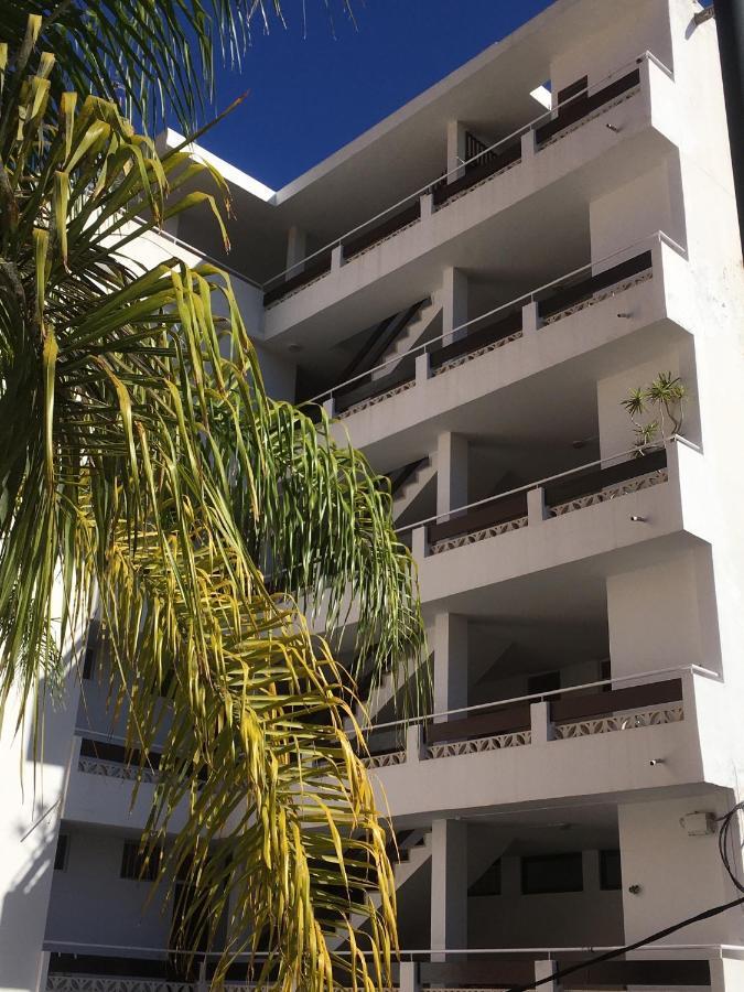 Vistamar Vueltas Apartamento Valle Gran Rey Exterior foto