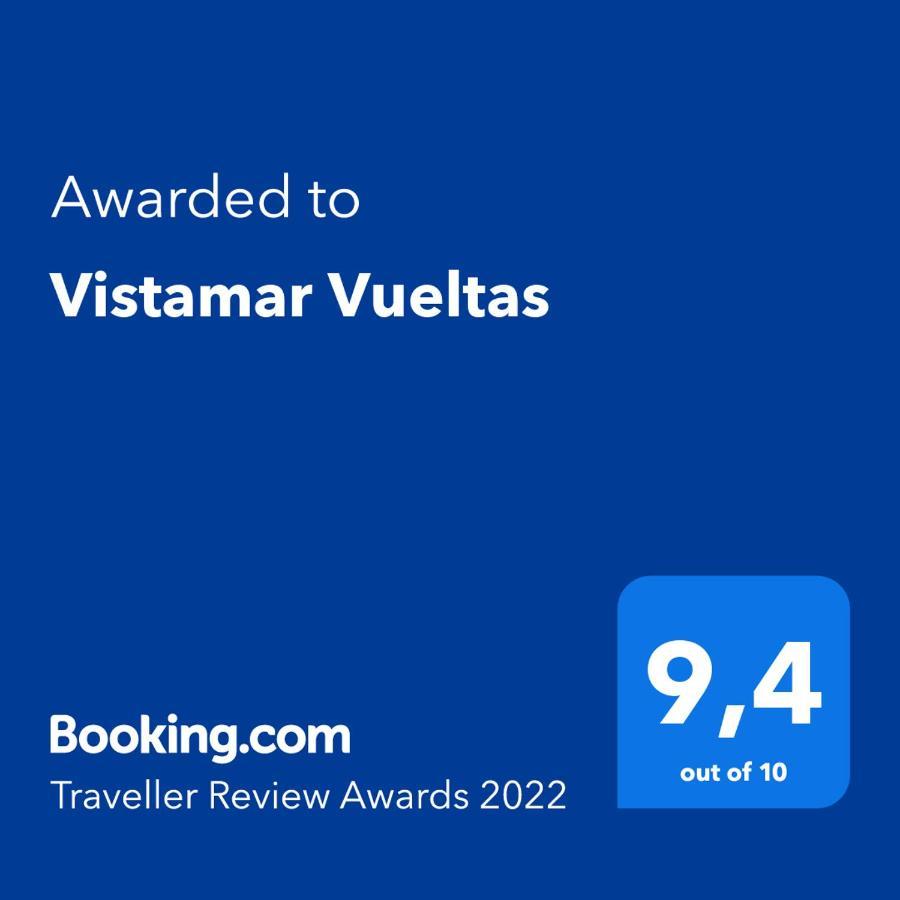 Vistamar Vueltas Apartamento Valle Gran Rey Exterior foto