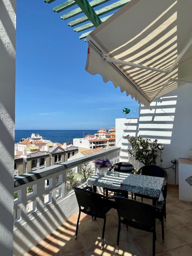 Vistamar Vueltas Apartamento Valle Gran Rey Exterior foto